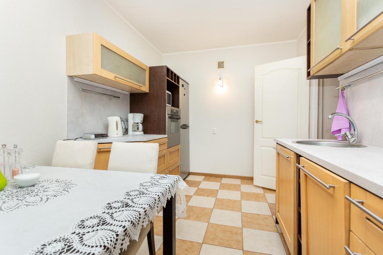 3 Room Central Apartmend 90M2 Parking For One Car Fifth Floor And The Building Does Not Have An Elevator Tallinn Ngoại thất bức ảnh