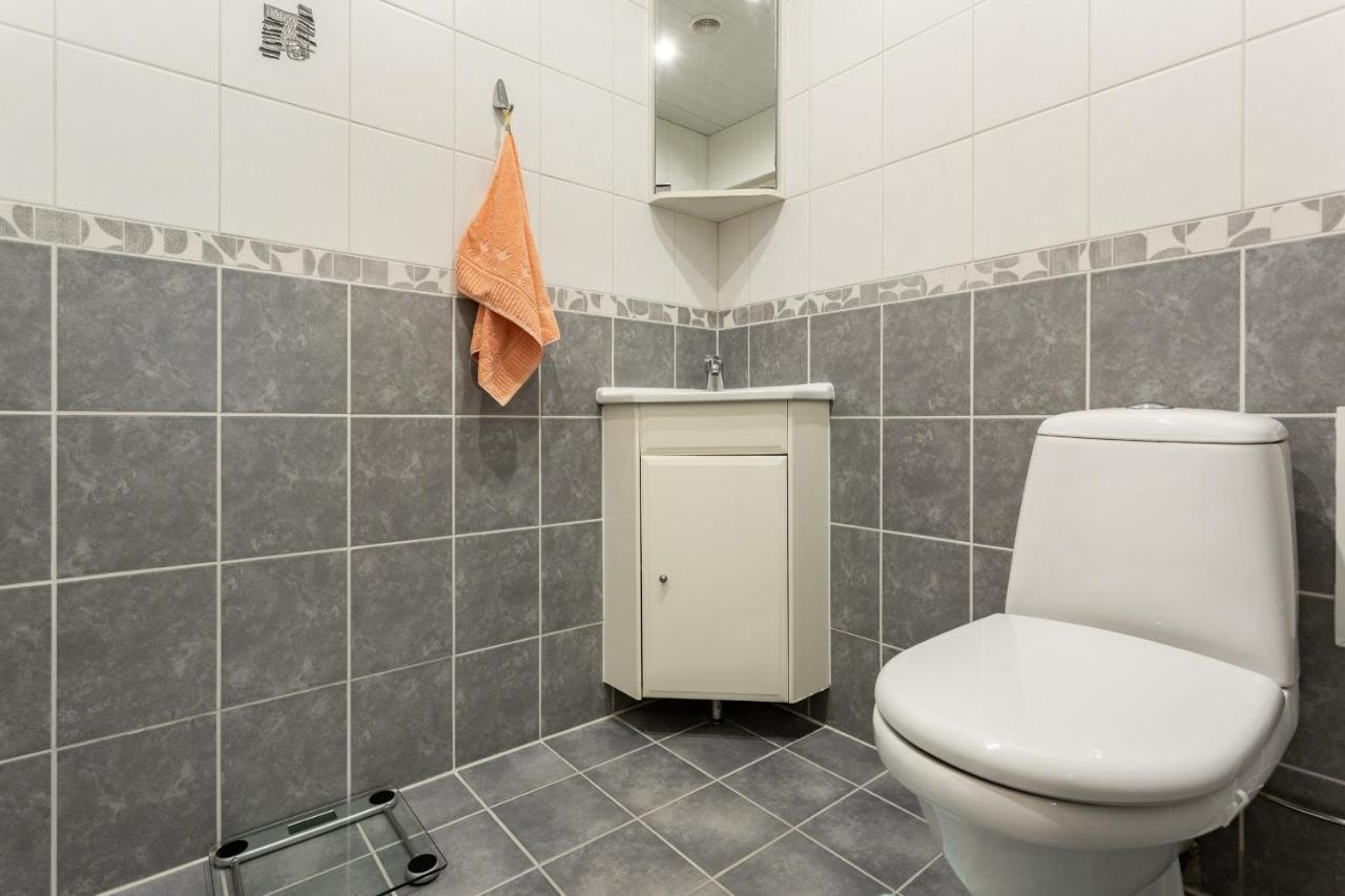 3 Room Central Apartmend 90M2 Parking For One Car Fifth Floor And The Building Does Not Have An Elevator Tallinn Ngoại thất bức ảnh