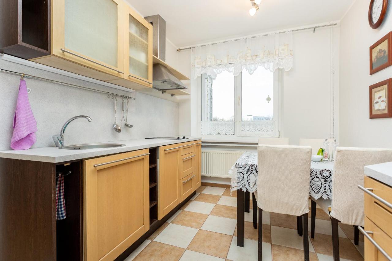 3 Room Central Apartmend 90M2 Parking For One Car Fifth Floor And The Building Does Not Have An Elevator Tallinn Ngoại thất bức ảnh