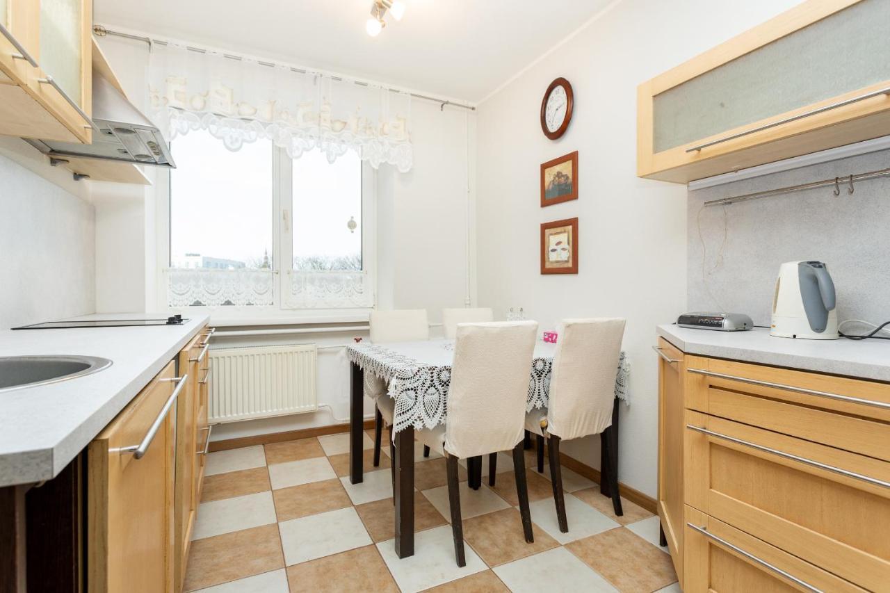 3 Room Central Apartmend 90M2 Parking For One Car Fifth Floor And The Building Does Not Have An Elevator Tallinn Ngoại thất bức ảnh